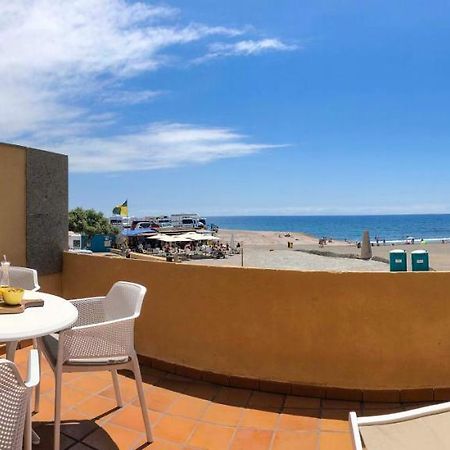 Casa Paradise Эль-Медано Экстерьер фото