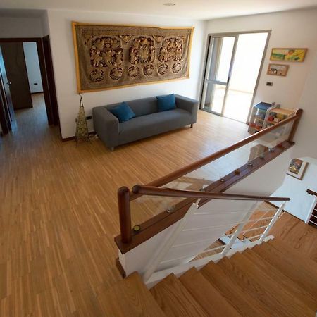 Casa Paradise Эль-Медано Экстерьер фото