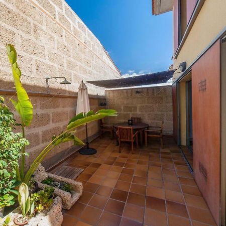 Casa Paradise Эль-Медано Экстерьер фото
