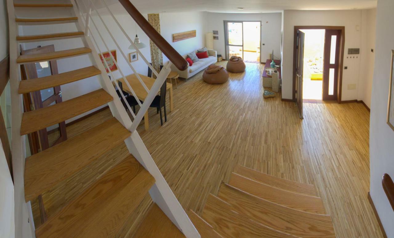 Casa Paradise Эль-Медано Экстерьер фото