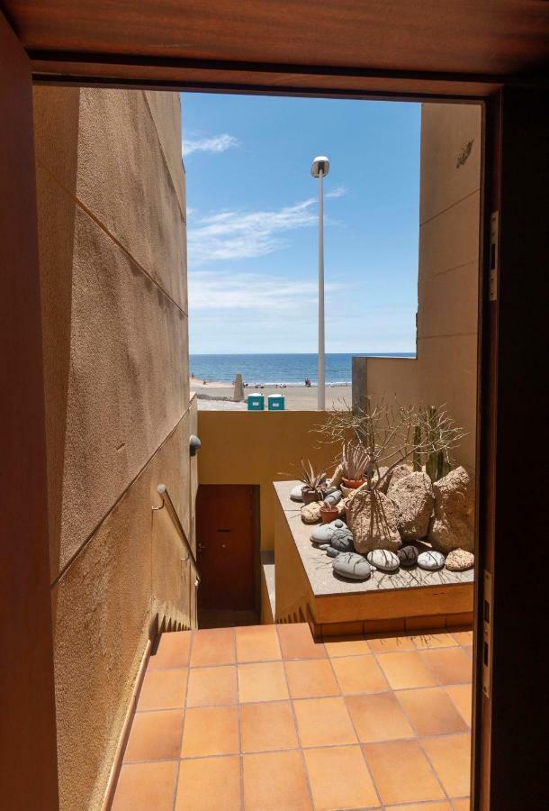 Casa Paradise Эль-Медано Экстерьер фото