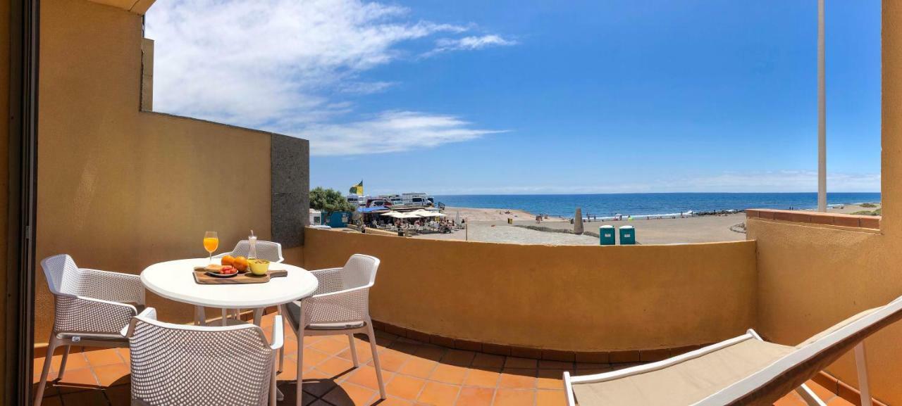 Casa Paradise Эль-Медано Экстерьер фото