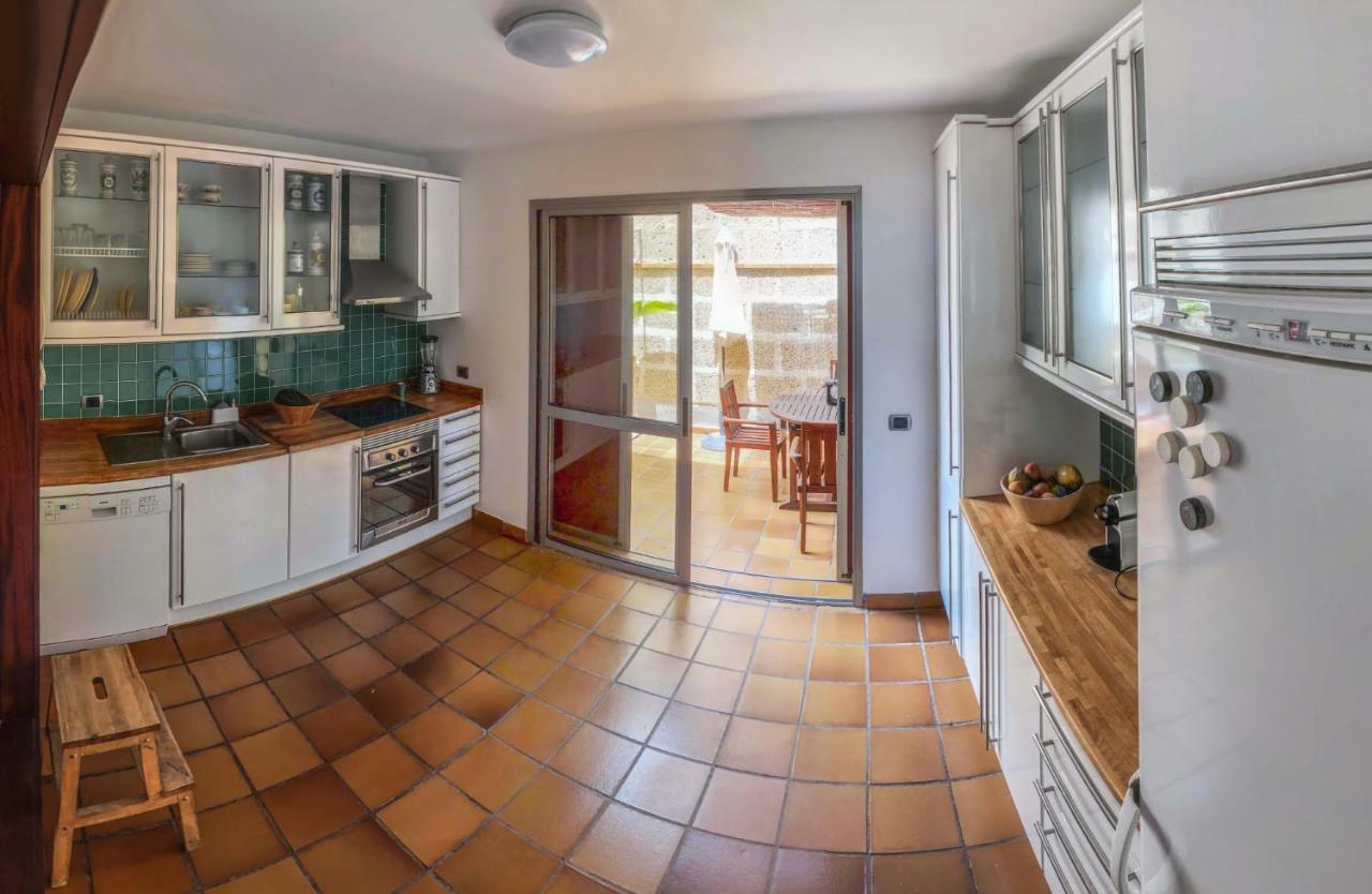 Casa Paradise Эль-Медано Экстерьер фото