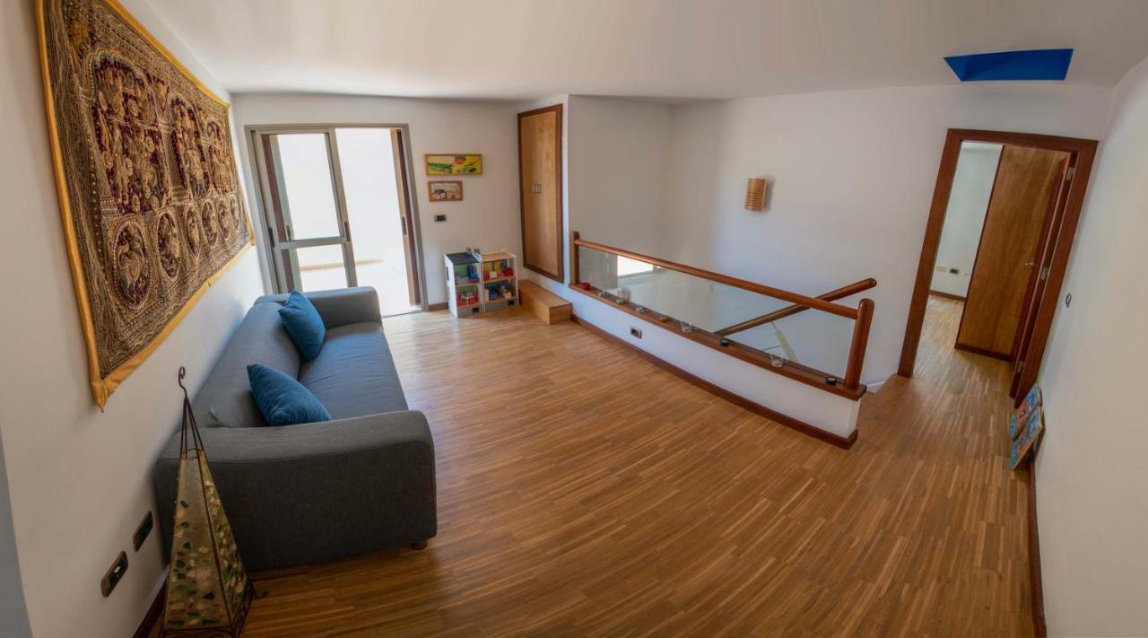 Casa Paradise Эль-Медано Экстерьер фото