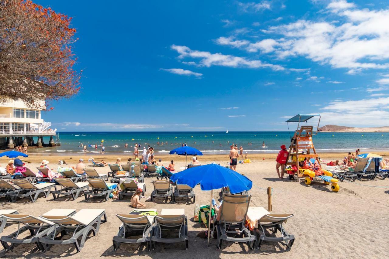 Casa Paradise Эль-Медано Экстерьер фото