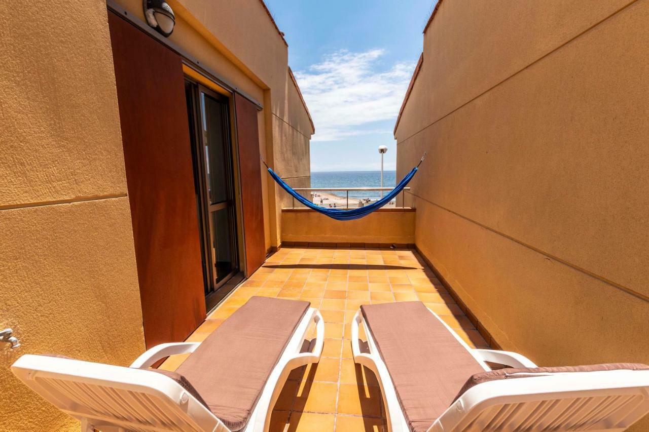 Casa Paradise Эль-Медано Экстерьер фото